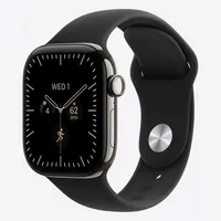 Apple Watch Series 12 (титан)
