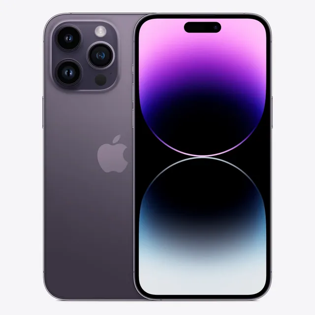 iPhone 14 Pro Max