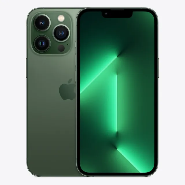 iPhone 13 Pro