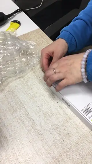 Видео к отзыву