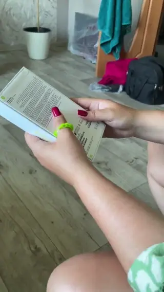 Видео к отзыву