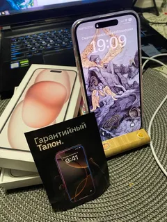 Фото к отзыву