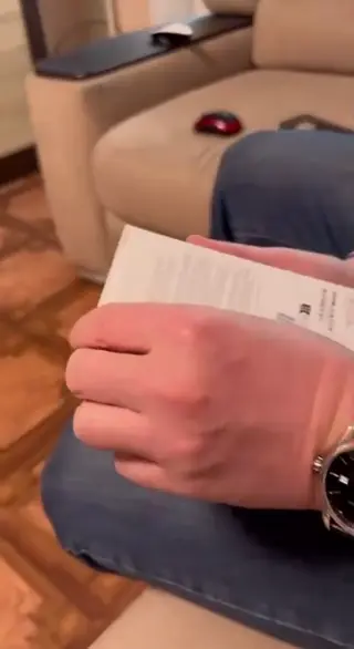 Видео к отзыву
